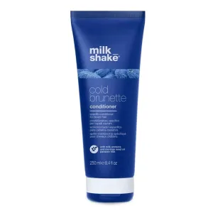 milk_shake Cold Brunette Conditioner 250ml
