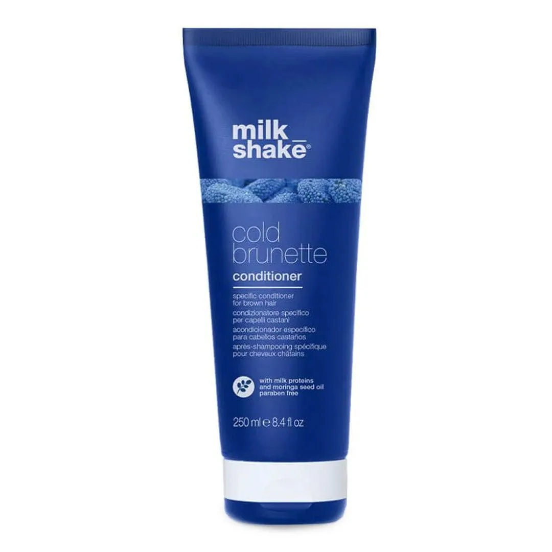milk_shake Cold Brunette Conditioner 250ml