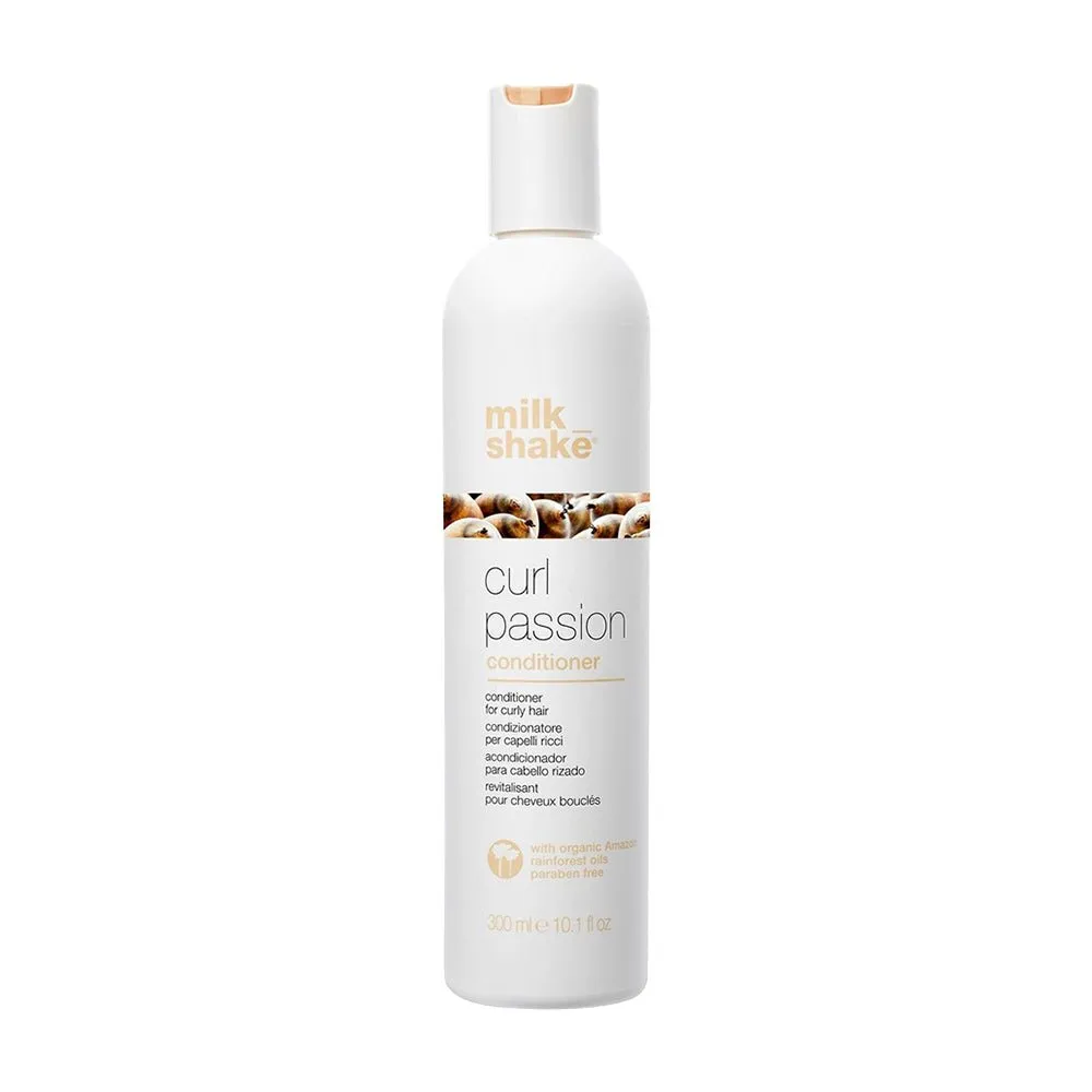 milk_shake Curl Passion Conditioner 300ml