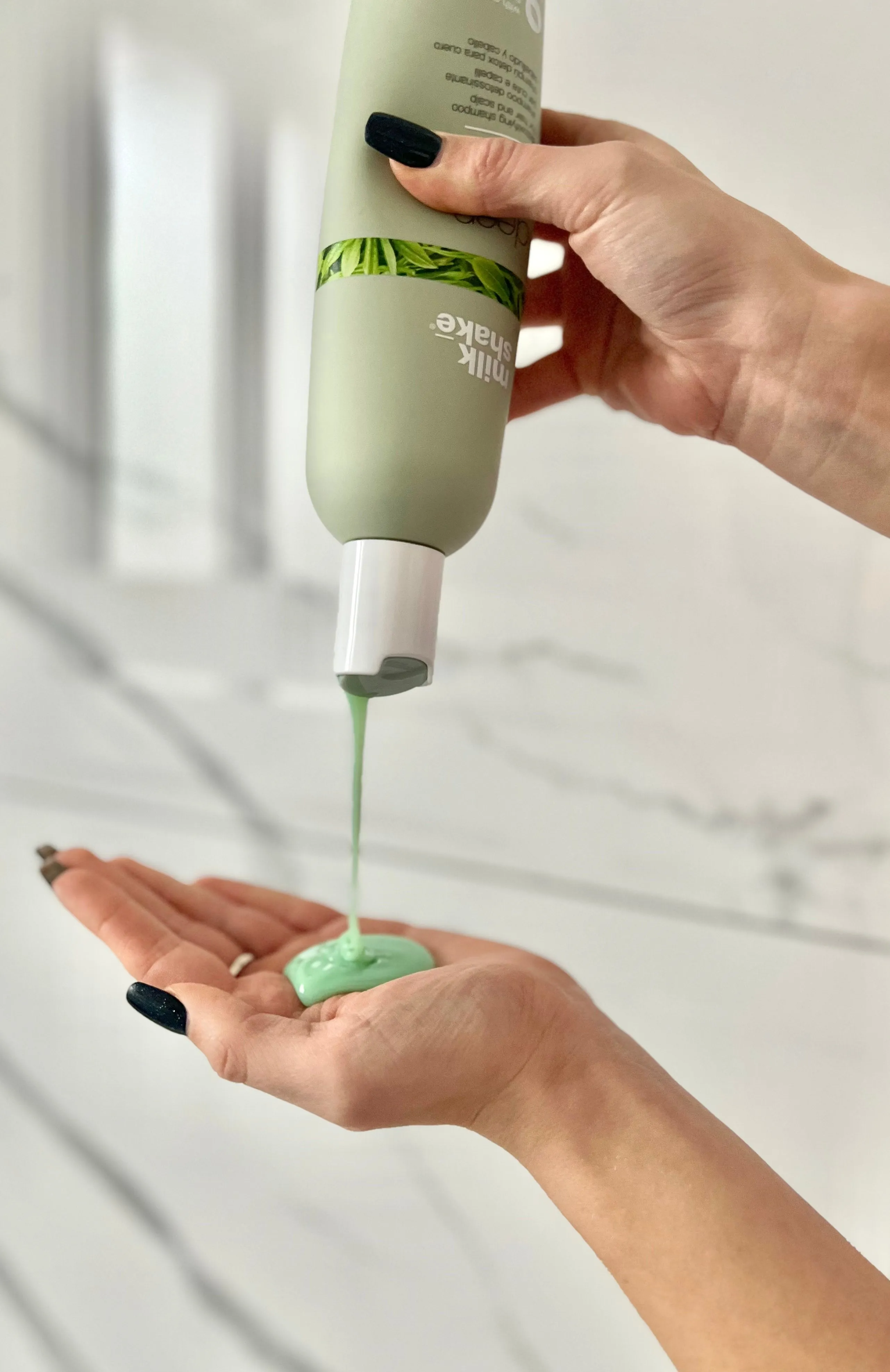 milk_shake Deep Detox Shampoo 300ml
