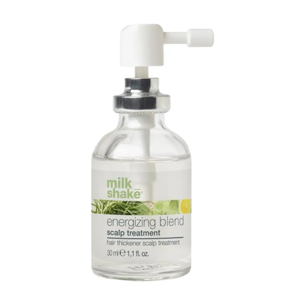 milk_shake Energising Blend Scalp Treatment 30ml