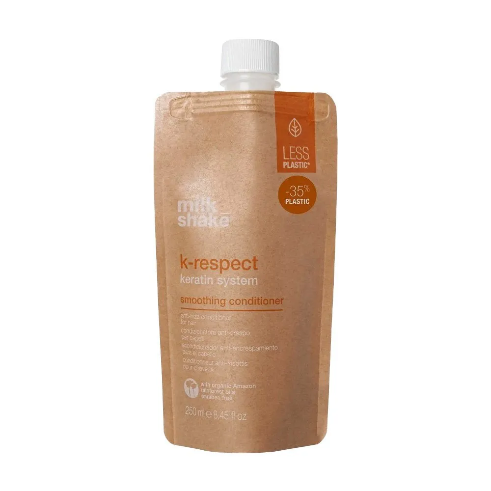 milk_shake K-Respect Smoothing Conditioner 250ml
