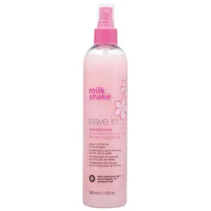 milk_shake Leave In Conditioner Flower 350ml