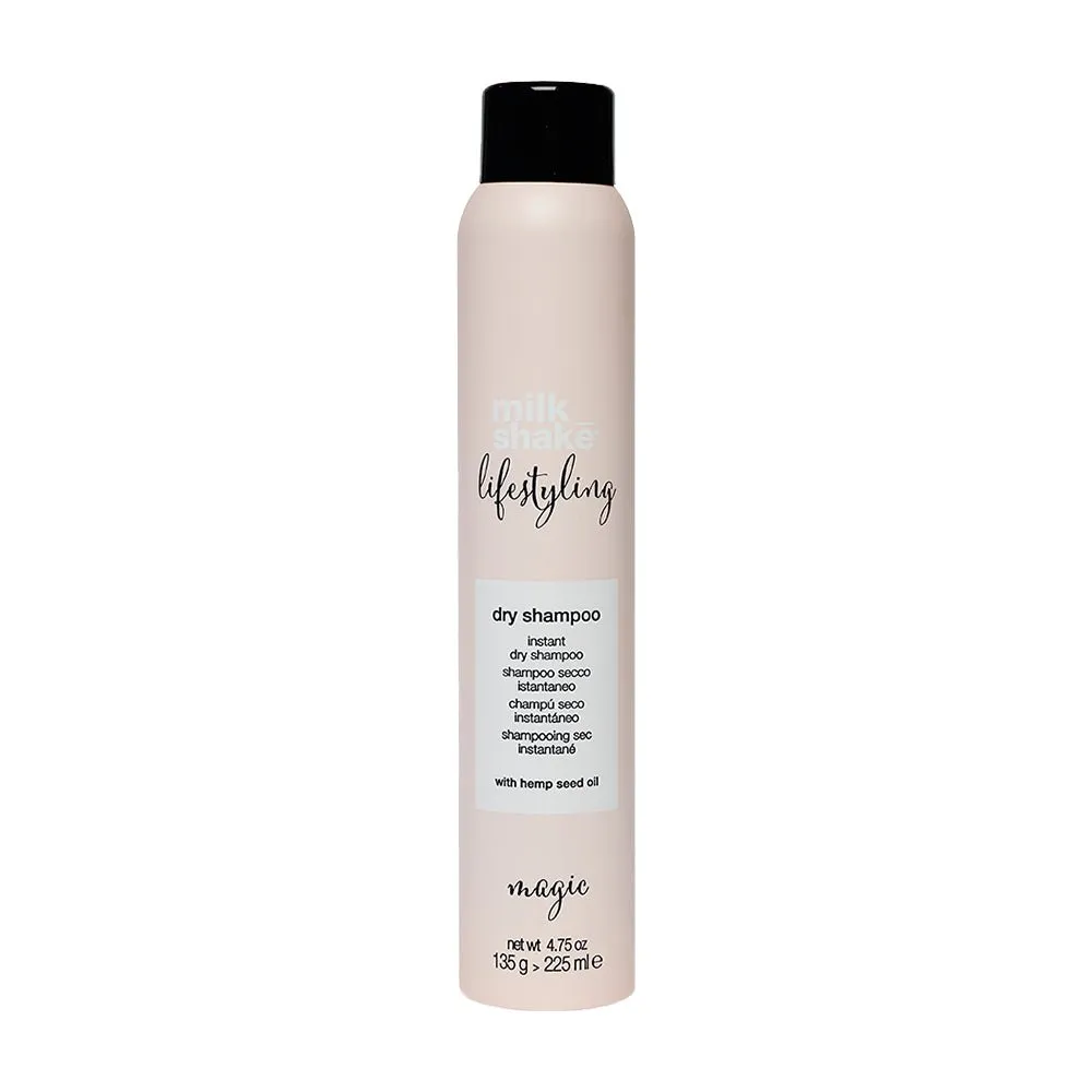 milk_shake Lifestyling Dry Shampoo 225ml