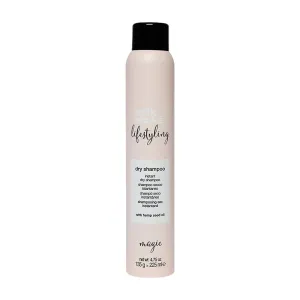 milk_shake Lifestyling Dry Shampoo 225ml