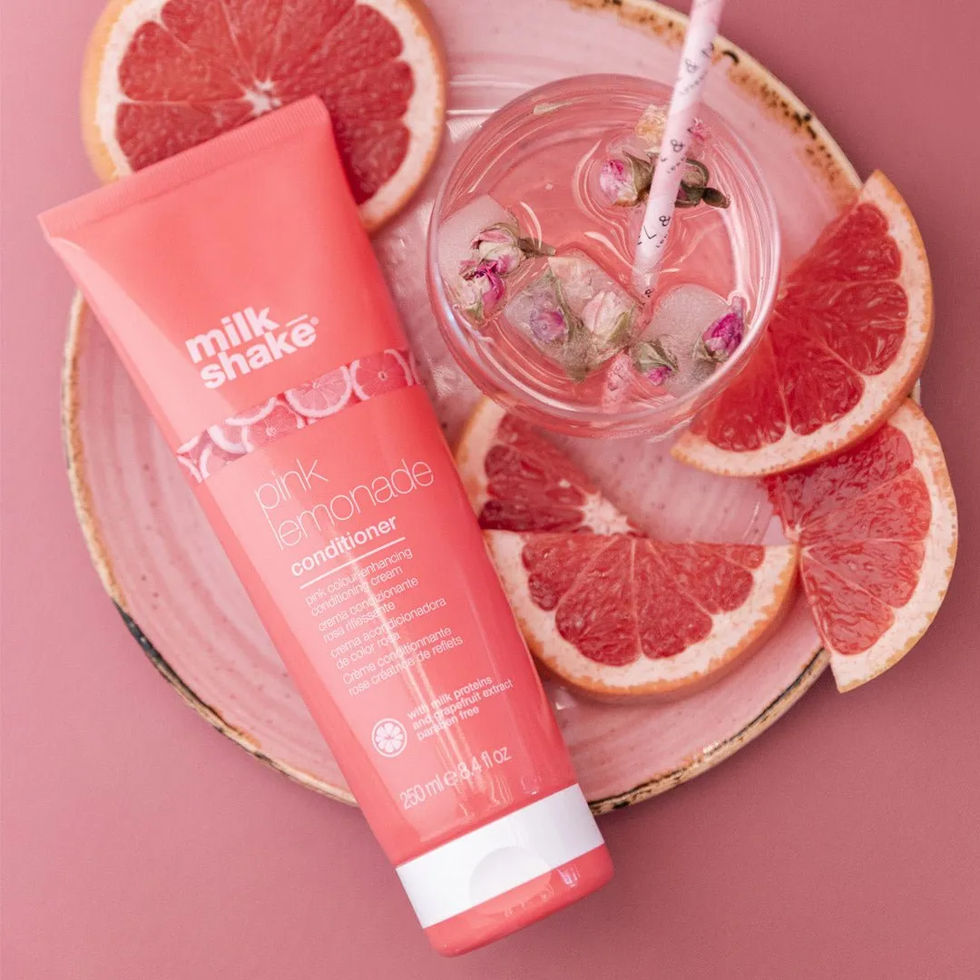 milk_shake Pink Lemonade Conditioner 250ml