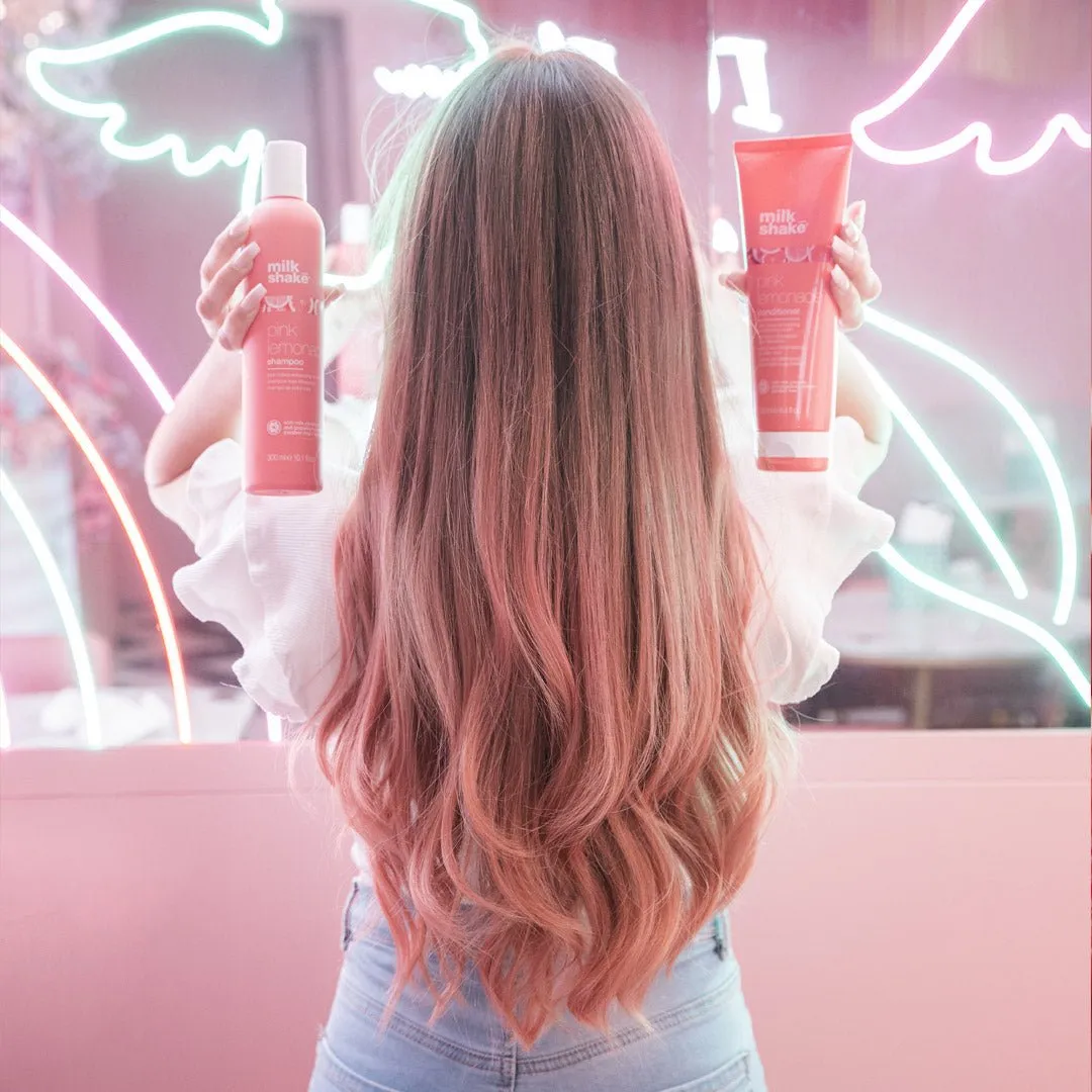 milk_shake Pink Lemonade Conditioner 250ml