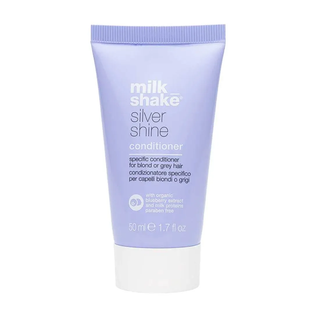 milk_shake Silver Shine Conditioner 50ml