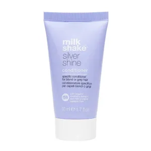 milk_shake Silver Shine Conditioner 50ml