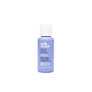 milk_shake Silver Shine Shampoo 50ml