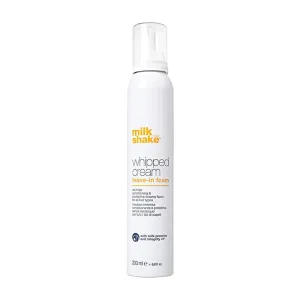 milk_shake Whipped Cream Leave-in Foam 200ml