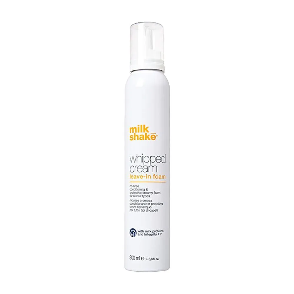 milk_shake Whipped Cream Leave-in Foam 200ml