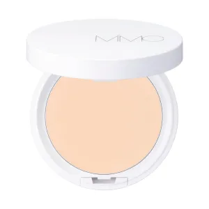 MiMC Earth Tone Control Clear Powder