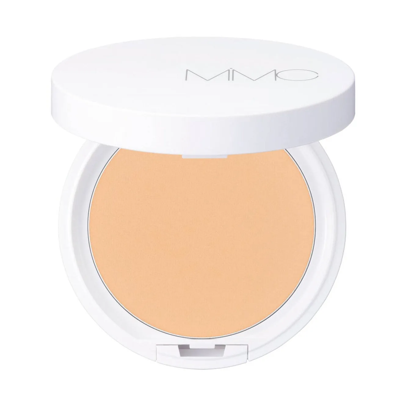 MiMC Earth Tone Control Clear Powder