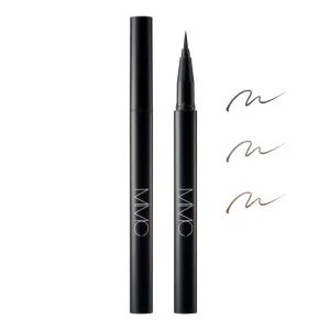 MiMC Mineral Charcoal Eyeliner