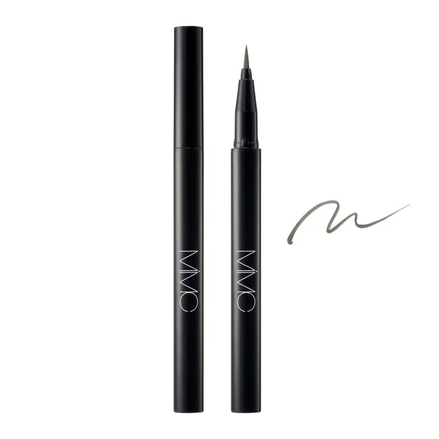 MiMC Mineral Charcoal Eyeliner