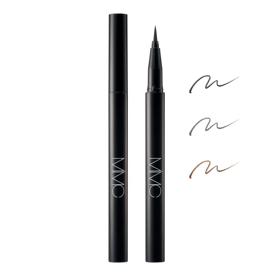 MiMC Mineral Charcoal Eyeliner