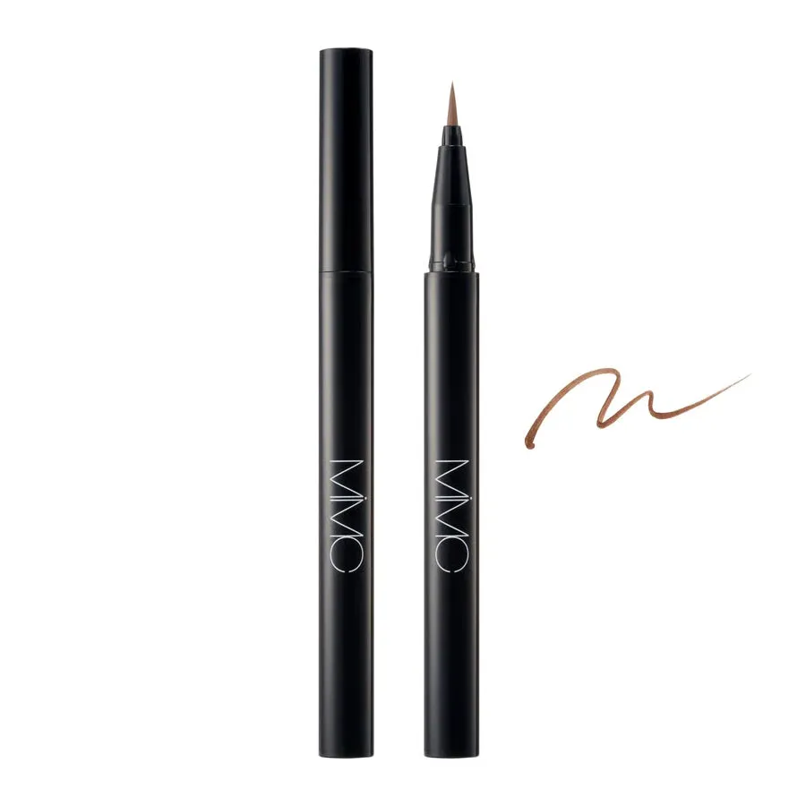 MiMC Mineral Charcoal Eyeliner