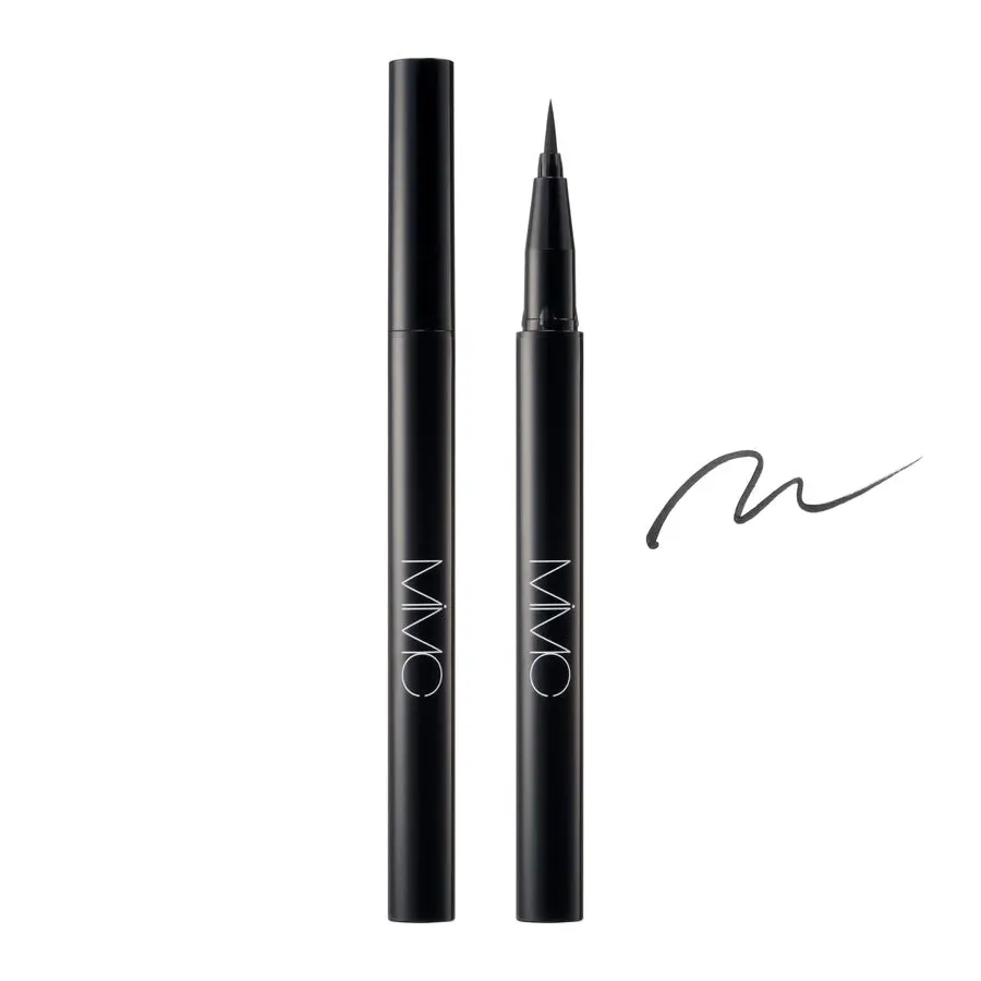 MiMC Mineral Charcoal Eyeliner