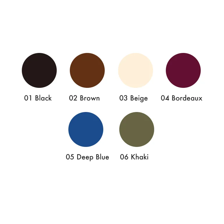 MiMC Mineral Eyeliner