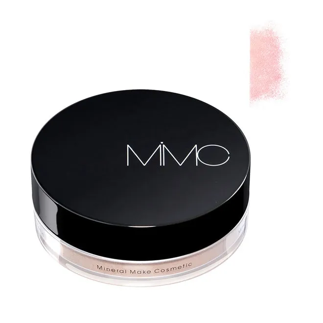 MiMC Mineral Powder Veil