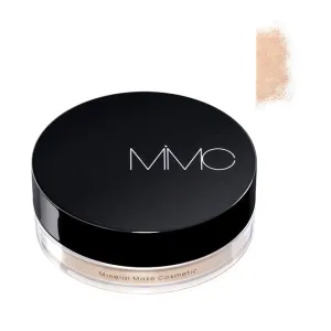 MiMC Mineral Powder Veil