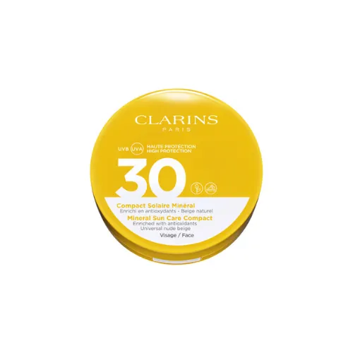 Mineral Sun Care Compact SPF 30