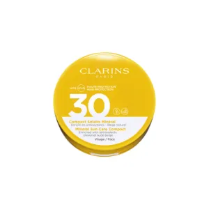 Mineral Sun Care Compact SPF 30