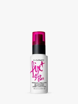 Mini Fix Plus Stay Over