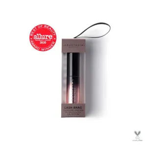 Mini M??scara De Pesta?as Anastasia Beverly Hills Lash Brag Ornament