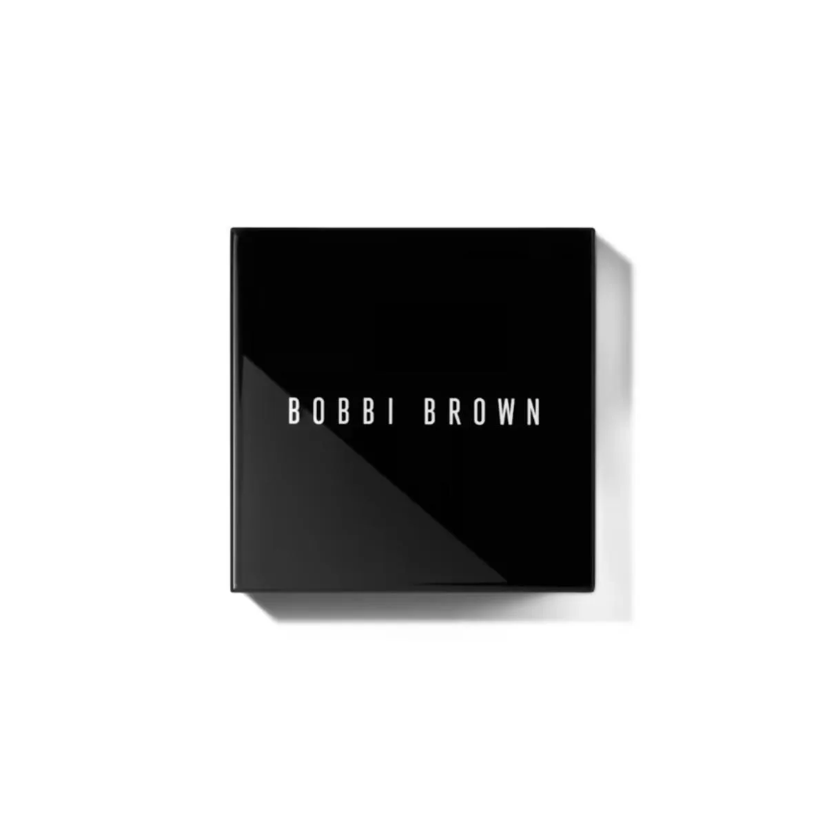 Mini Sheer Finish Pressed Powder