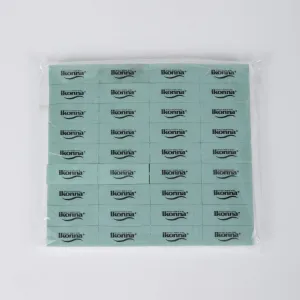 Mini Shine Buffers, 600/4000 grit, 36 ct