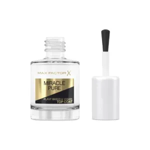 Miracle Pure Top Coat