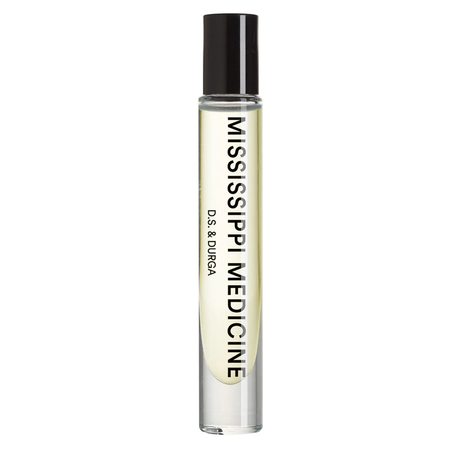 Mississippi Medicine