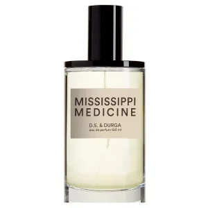Mississippi Medicine