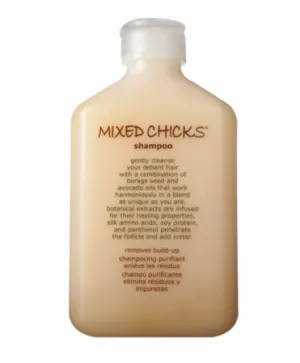 Mixed Chicks Gentle Clarifying Shampoo