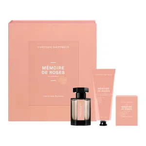 Mmoire de Roses Gift Set