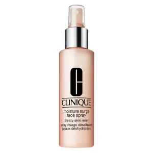 Moisture Surge Face Spray Thirsty Skin Relief