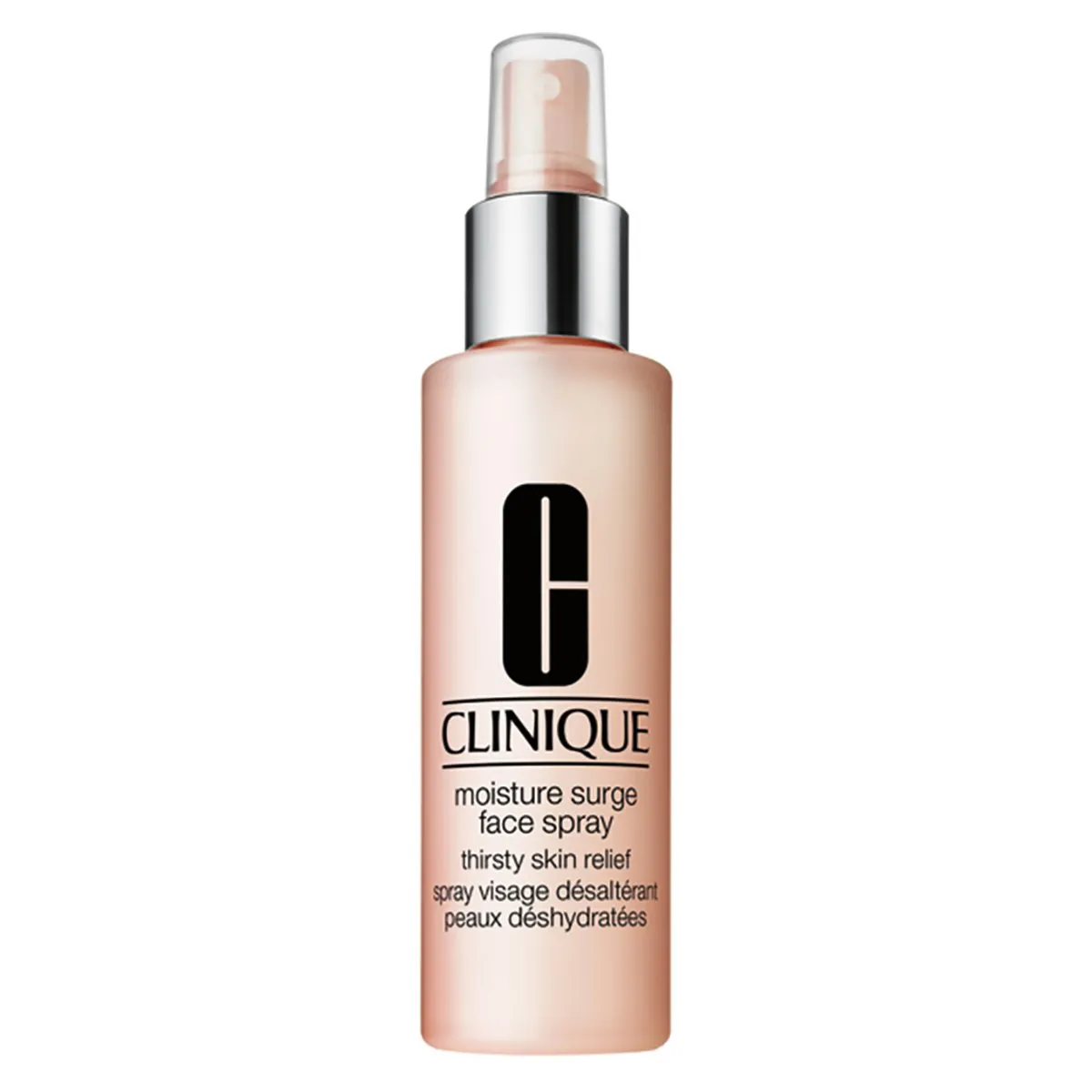 Moisture Surge Face Spray Thirsty Skin Relief