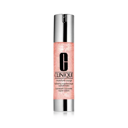 Moisture Surge? Hydrating Supercharged Concentrate
