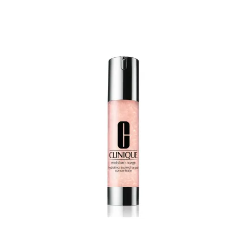 Moisture Surge? Hydrating Supercharged Concentrate