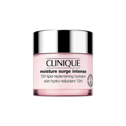 Moisture Surge? Intense 72H Lipid-Replenishing Hydrator