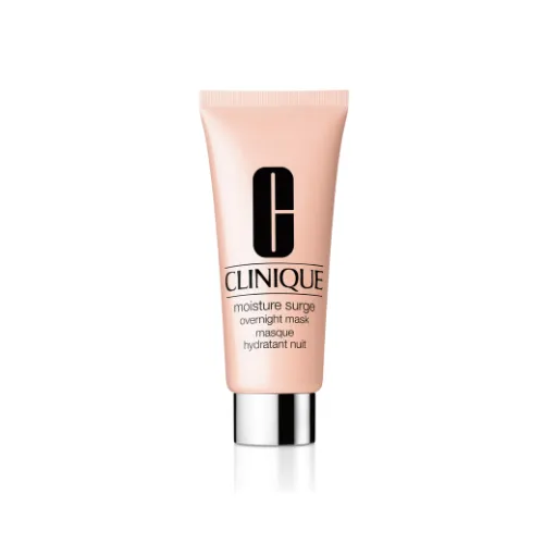 Moisture Surge? Overnight Mask