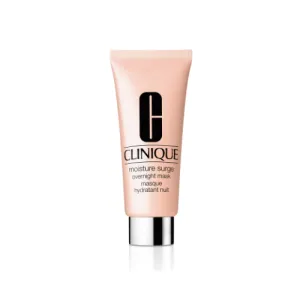 Moisture Surge? Overnight Mask