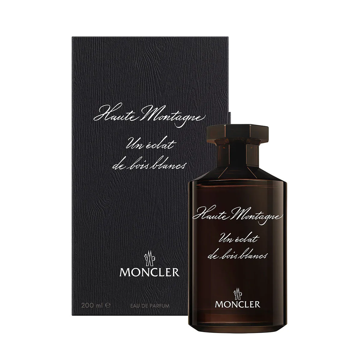 Moncler Haute Montagne EDP
