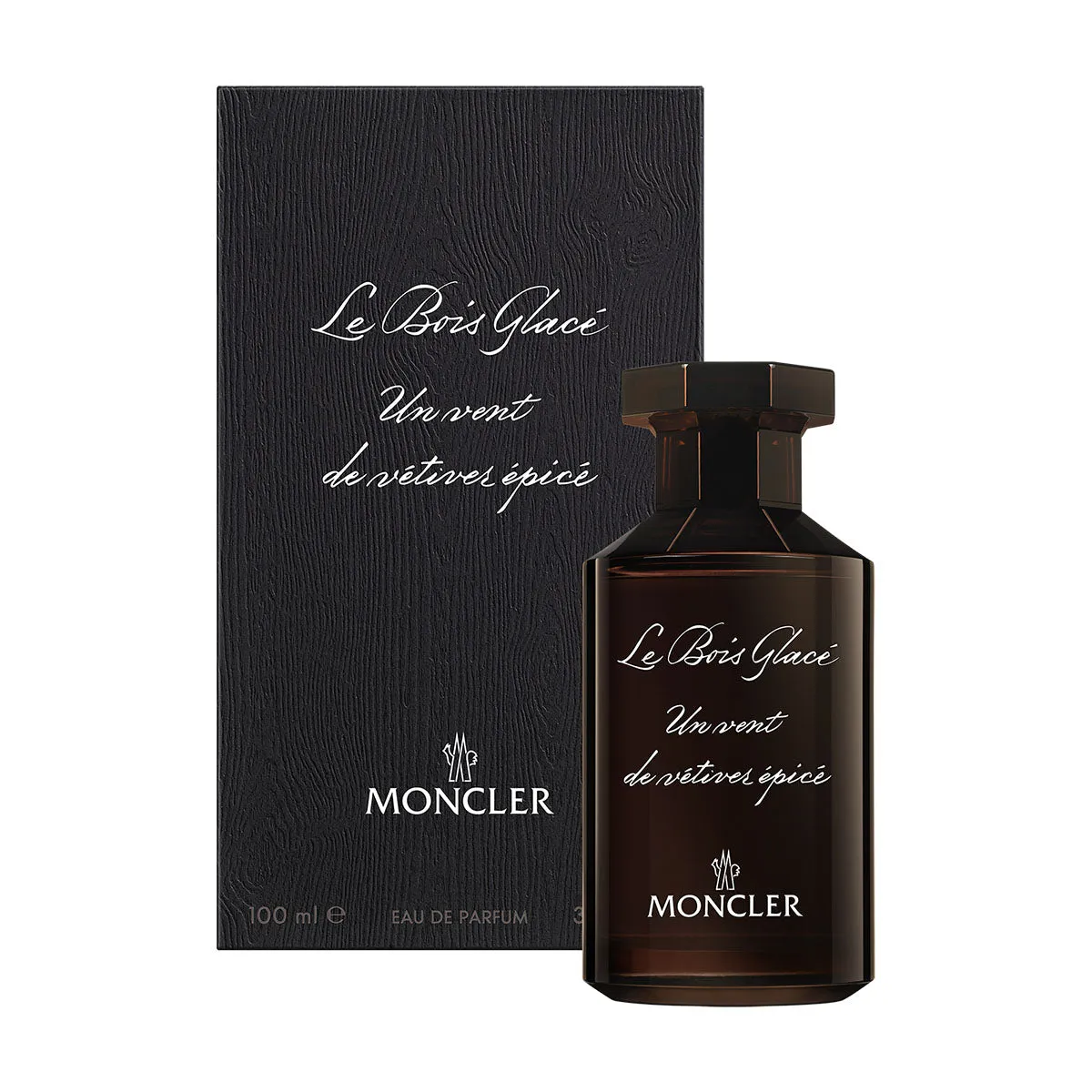 Moncler Le Bois Glac EDP