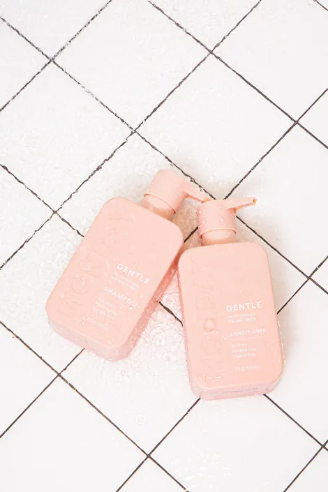 MONDAY Shampoo - Gentle 350ml