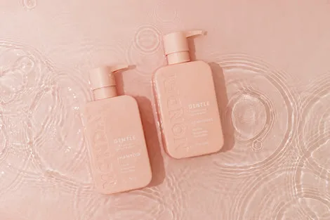 MONDAY Shampoo - Gentle 350ml