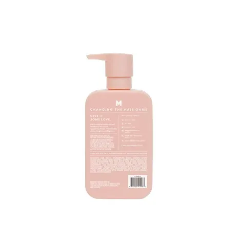 MONDAY Shampoo - Moisture 350ml