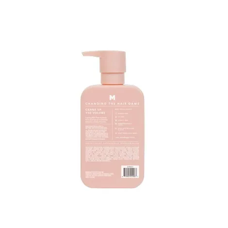 MONDAY Shampoo - Volume 350ml